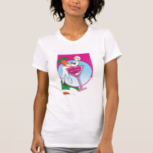 Suzie cocktail1 t-shirt