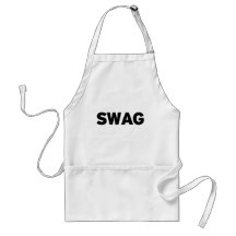 Swag Schorten