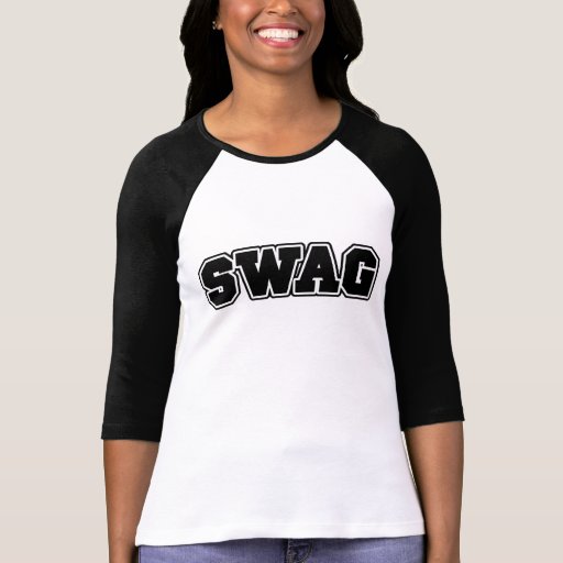 Swag T-shirts