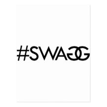 SWAGG, #SWAGG WENS KAART