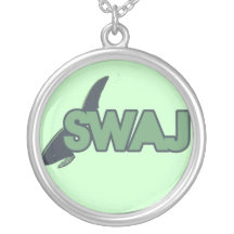 Swaj Collier Personnalisé