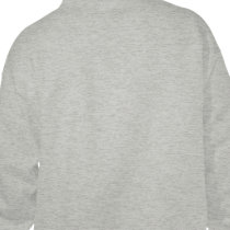 Sweat - shirt à capuche de visages
