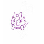 sweet cheeks shirt