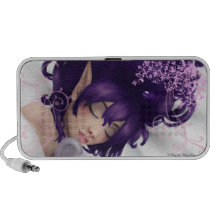 Sweet Dreams Haut-parleurs iPod