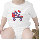 Sweetheart Skate T Shirt