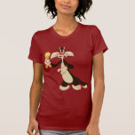 Sylvester avec Tweety t-shirts