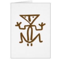 Symbol Afrika Africa Karte