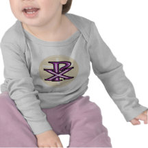 Symbole chrétien t-shirt