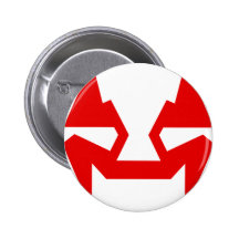 Symbole de Rubbernorc Nogl (N.O.G.L.) Badge Avec Épingle