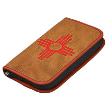 Symbole de Zia Sun Agenda