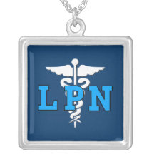 Symbole médical de LPN Colliers