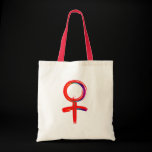 Symbool voor Vrouw tassen