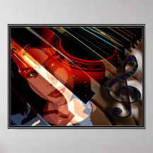 Symphonie non fini posters