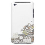 Symphonie sur la plage coques iPod touch 