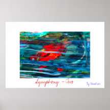 Symphony - Two Affiche