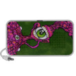 Synaps iPod Speaker