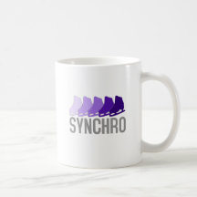 Synchro Schaatsen Bekers