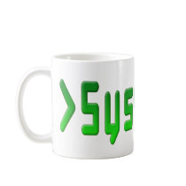 SysAdmin