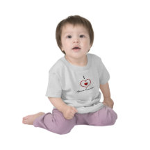 T du doigt t-shirts