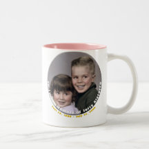 T et jer tasse à café