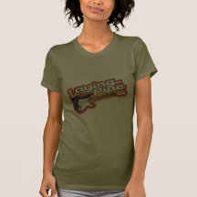 T-shirt de base de dames