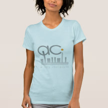 T-shirt de base de dames