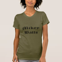 T-shirt de base de dames