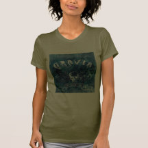 T-shirt de base de dames