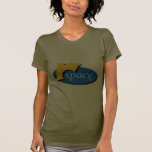 T-shirt de base de dames