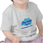 T-shirt de bébé de HBTZ