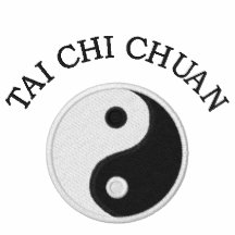 T-shirt de Chi de Tai