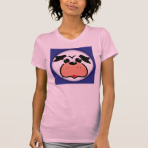 T-shirt de Doc. de chiot