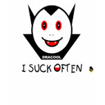 T-shirt de Dracool