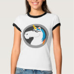 T-shirt de Geekicorn