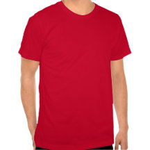 T-shirt de golf avec la citation drôle