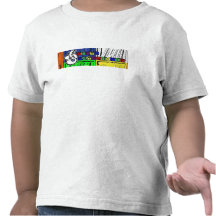 T-shirt de JS