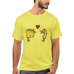T-shirts pour enfants sympas