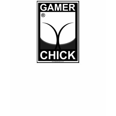 T-shirt de poussin de Gamer par CustomGameShirts