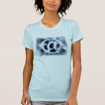 @ T-shirt de signe