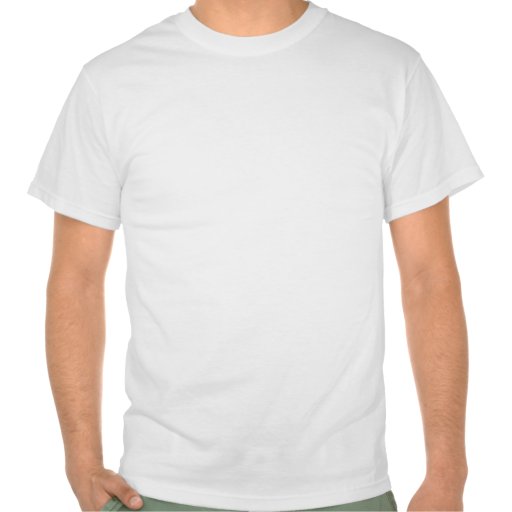 T-shirt de torpille