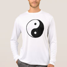 T-shirt de Yin Yang