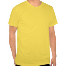 T-shirt d'écouteur de musique
