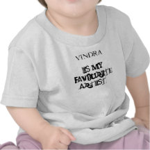 T-shirt d'enfant