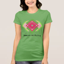 T-shirt du base-ball de Fastpitch
