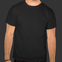 T-shirt (foncé) grunge de crâne t-shirts