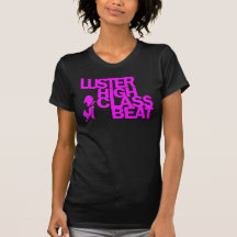 T-shirt HCB
