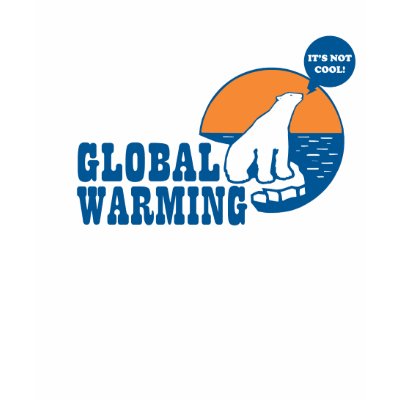 T-SHIRT NON FRAIS DE RÉCHAUFFEMENT CLIMATIQUE par DirtyRagz