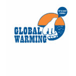 T-SHIRT NON FRAIS DE RÉCHAUFFEMENT CLIMATIQUE