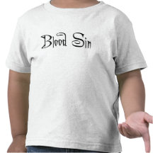 T-shirt sans titre