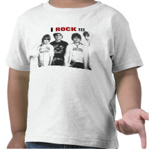 T-shirt sans titre